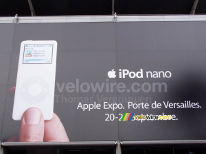 iPod nano (304x)