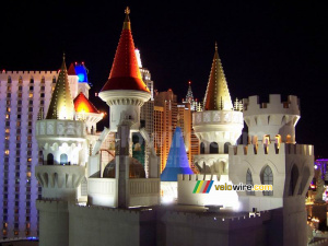 My hotel: Excalibur (337x)