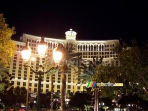 The Bellagio hotel (288x)
