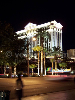 Caesar's Palace (283x)