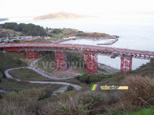 La fin du Golden Gate Bridge (580x)