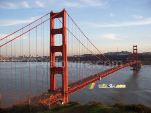 Le Golden Gate Bridge (9025x)