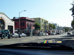 Valencia Street (262x)