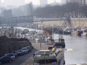 Le port Paris Arsenal près de Bastille (3) (472x)