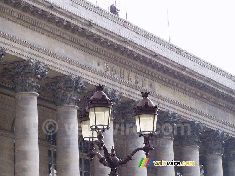 La bourse (2)