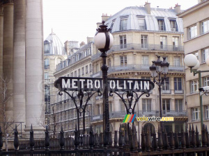 Métro Bourse (828x)