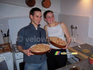 Tonight we eat ... cassoulet (1) (209x)