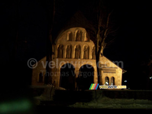 Church (219x)