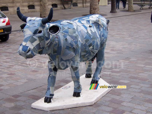 La Djeen Cow (351x)
