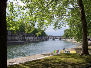 Vue sur la Seine 2 (187x)