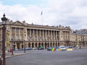 Place de la Concorde 2 (198x)