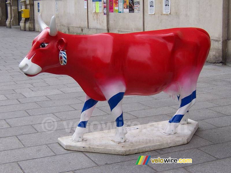 La Vache Qui Rit