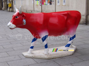 La Vache Qui Rit (395x)