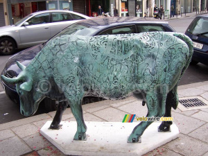 La vache 'Niki' (253x)