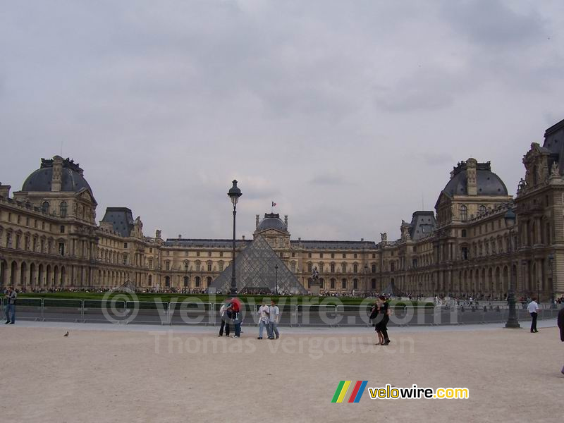 Het Louvre