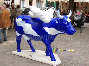 La Vache Ailée (639x)