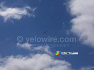 Passage de l'Airbus A380 pendant un de ces tests (1) (472x)
