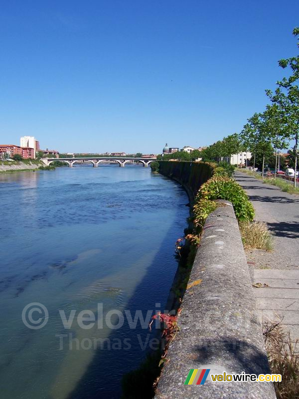 De Garonne