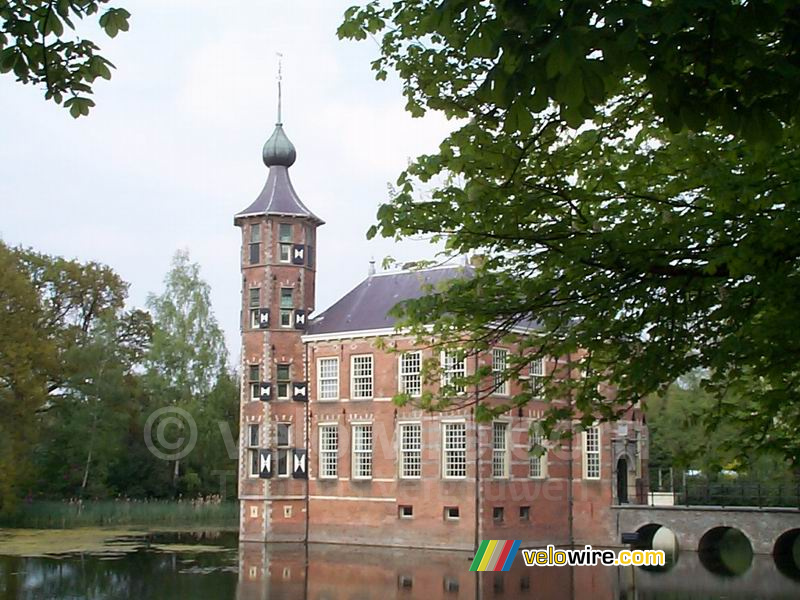 [Les Pays-Bas] Chateau Bouvigne (Breda)