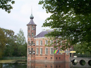 [The Netherlands] Chateau Bouvigne (Breda) (452x)