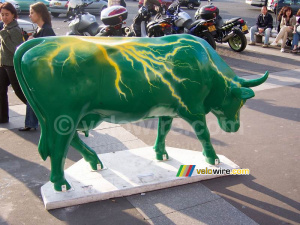 La Vach E' clair (305x)