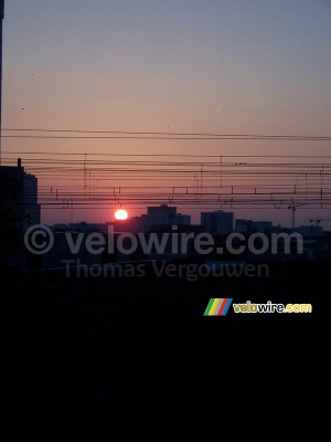 Sunrise (237x)