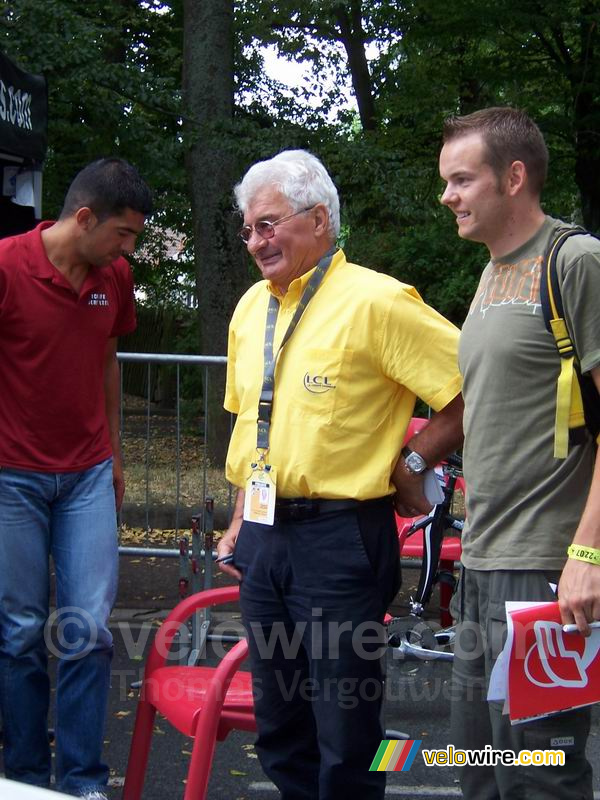 Raymond Poulidor