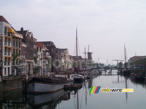 [The Netherlands - Rotterdam] Delfshaven (278x)