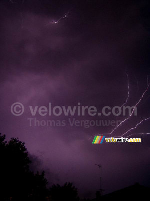 Lightning!! (276x)