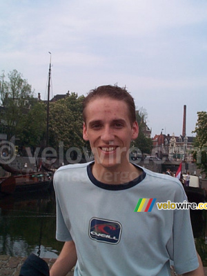 [The Netherlands - Rotterdam] Thomas (296x)