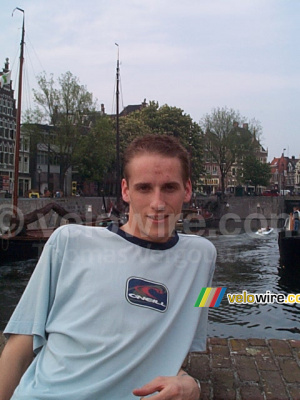 [The Netherlands - Rotterdam] Thomas (292x)