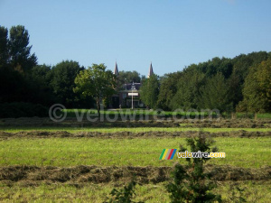 A castle in Middelburg (293x)