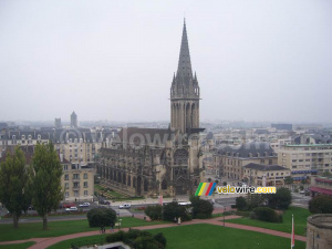 L'église Saint-Pierre (541x)