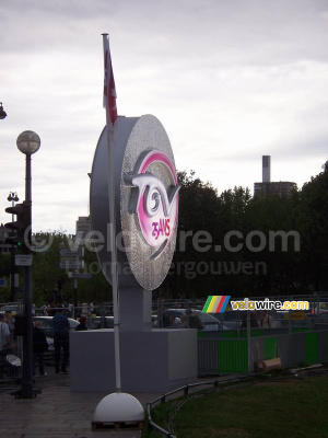 Le logo 25 ans TGV (259x)