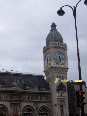 Gare de Lyon (220x)