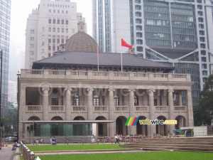 Legislative Council (LegCo) Building (253x)