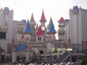 The Excalibur Hotel (450x)