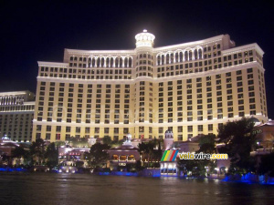 The Bellagio Hotel (407x)