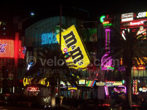 M&M's World (418x)
