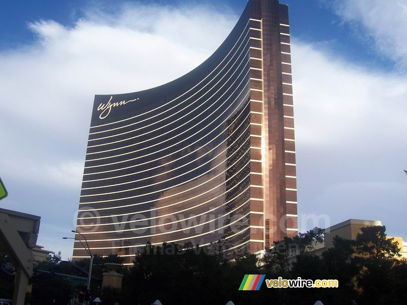 Hotel Wynn (1)