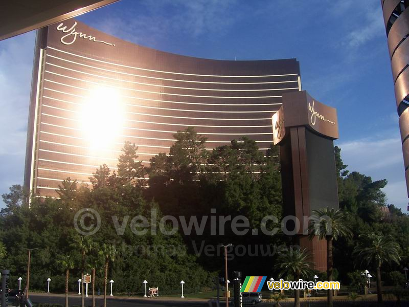 Hotel Wynn (2)