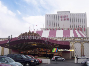 The Circus Circus Hotel (264x)