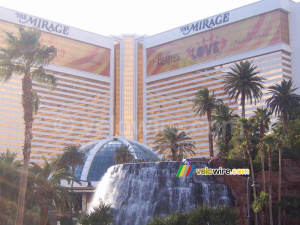The Mirage (209x)