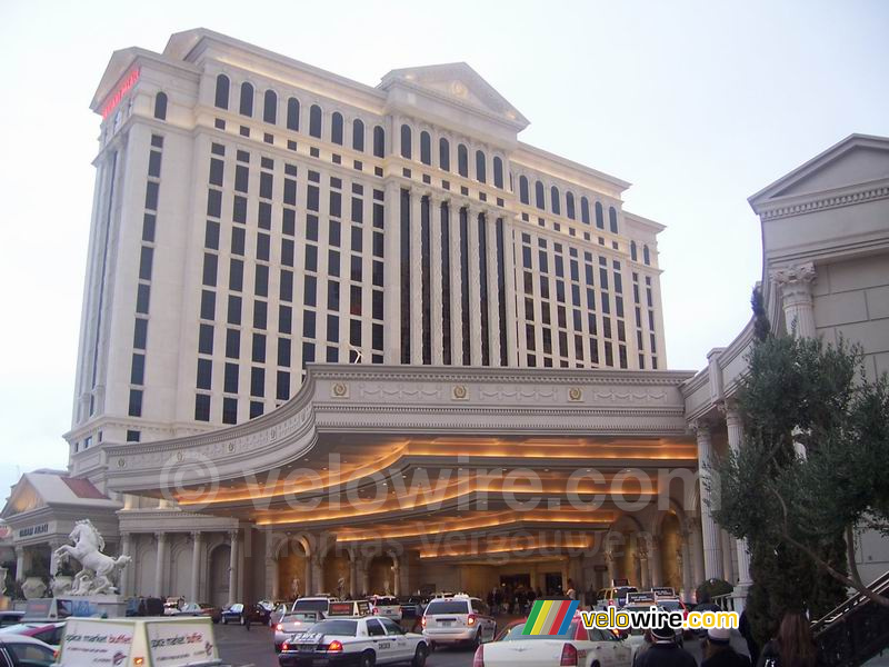 Caesars Palace