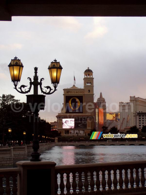 Entrance of the Bellagio Hotel (228x)