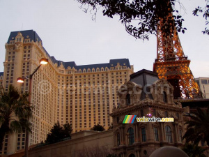 The Paris Hotel (237x)