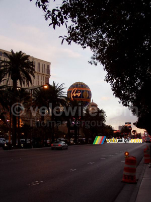 View on The Strip near Paris (251x)
