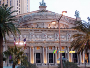 Replica of the Opéra at the Paris Hotel (489x)