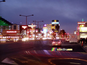 View on The Strip at MGM (528x)