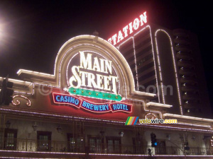 The Main Street Station Hotel (643x)